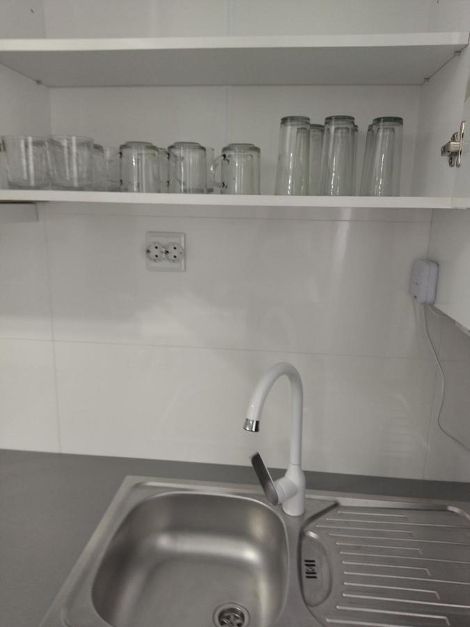 Apartament Max. Confort Тульча Екстер'єр фото