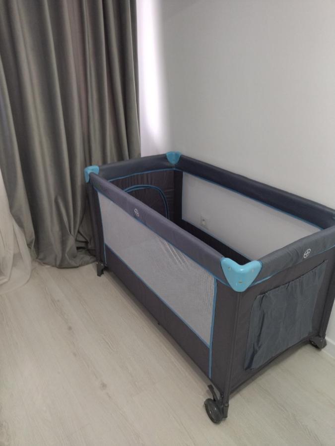 Apartament Max. Confort Тульча Екстер'єр фото